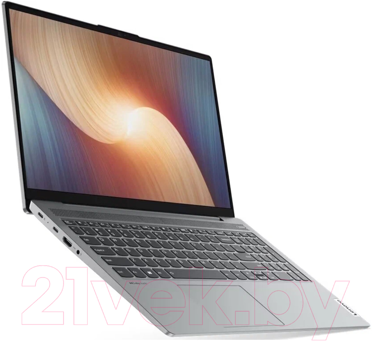 Ноутбук Lenovo IdeaPad 5 15ABA7 (82SG009RRK)