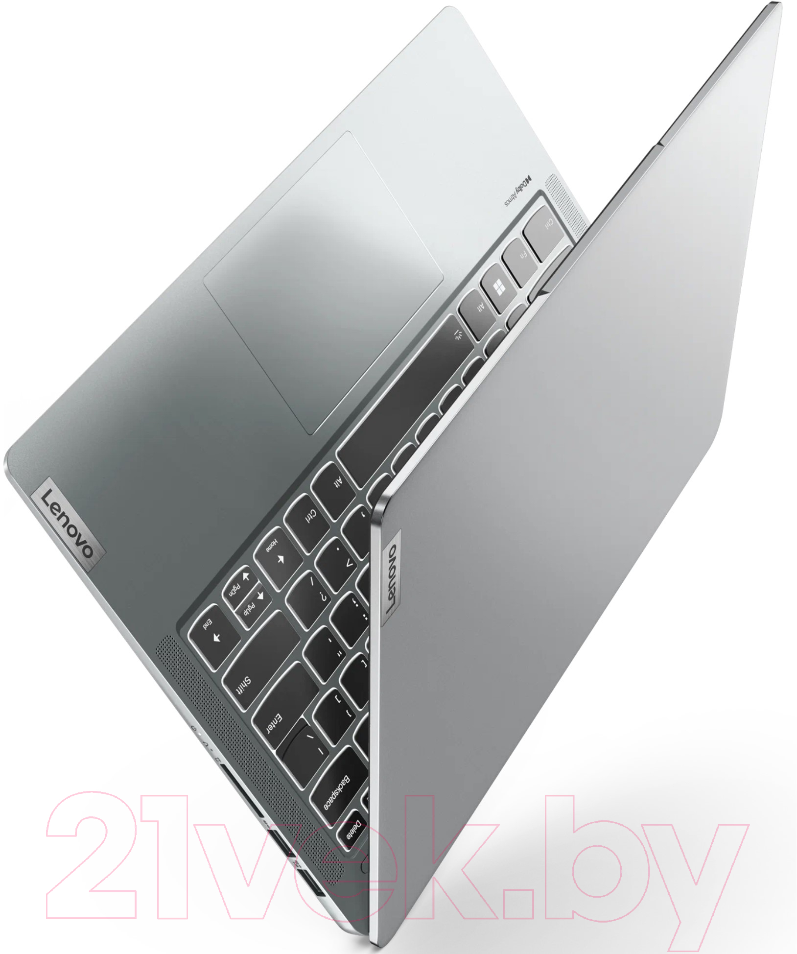 Ноутбук Lenovo IdeaPad 5 Pro 14ARH7 (82SJ004HRK)