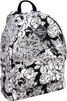 Рюкзак Erich Krause EasyLine 17L Flower Sketch / 60322 - 