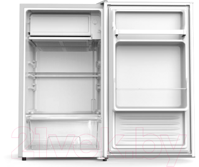 Холодильник с морозильником Jacky's RB1088A51