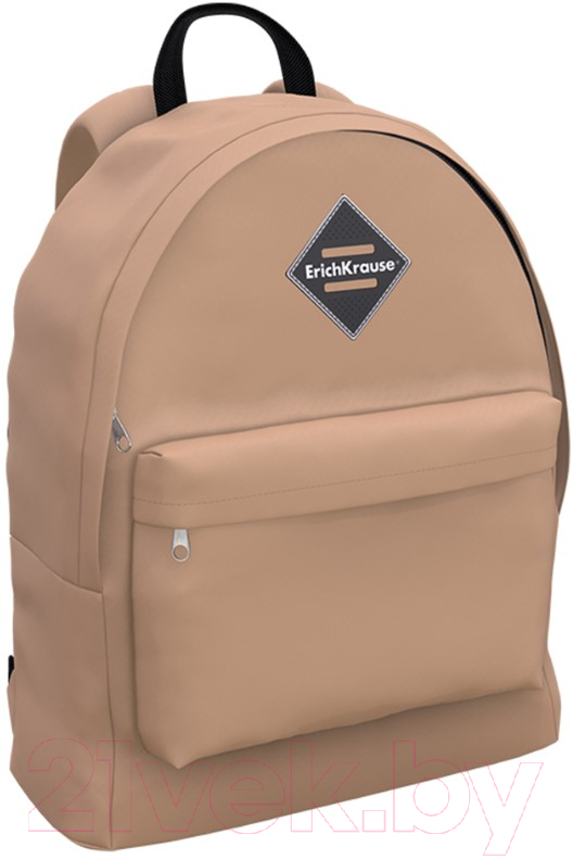 Рюкзак Erich Krause EasyLine Touch 17L Manga. Beige Mono / 60364