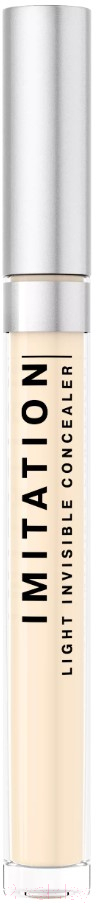 Консилер Influence Beauty Imitation Light Invisible Concealer тон 01 Shade (2.6мл)