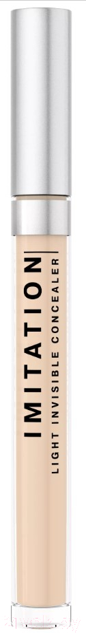 Консилер Influence Beauty Imitation Light Invisible Concealer тон 03 Shade (2.6мл)