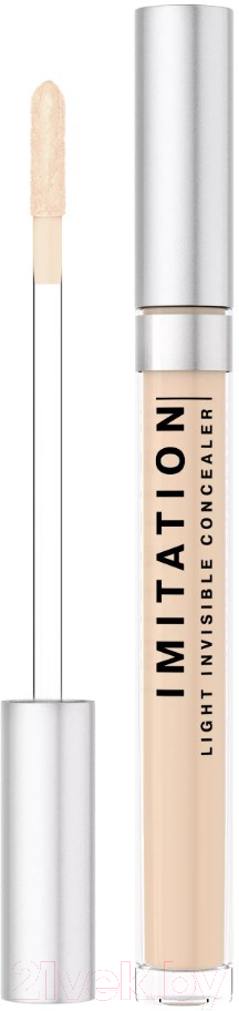 Консилер Influence Beauty Imitation Light Invisible Concealer тон 03 Shade (2.6мл) — фото 2