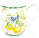 Кружка Elan Gallery Лимоны / 420559 - 