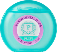 Зубная нить PresiDent Expanding (20м) - 