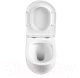Миниатюра изображения товара Унитаз подвесной AV Engineering Comfort X1 AVWHR203X1