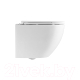 Миниатюра изображения товара Унитаз подвесной AV Engineering Comfort X2 AVWHR203X2