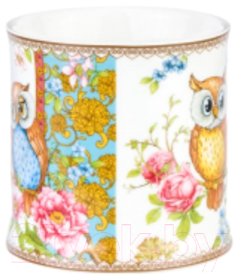 Изображение товара Кружка Elan Gallery Совушки / 420138
