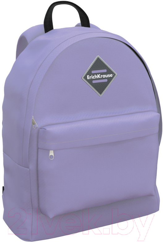 Рюкзак Erich Krause EasyLine Touch 17L Manga. Lilac Mono / 60366