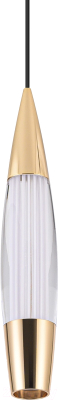 Потолочный светильник LED4U L7123-1 GD