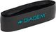 Овергрип Diadem Comfort Max Replacement Grip / GRP-CMFT-BLK-TL (черный) - 