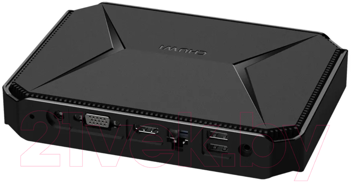 Неттоп Chuwi HeroBox (N100/8GB/256GB/Win11Pro)