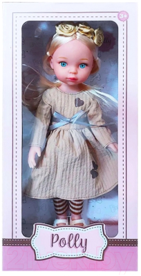 Кукла Funky Toys Венди / FT0696182