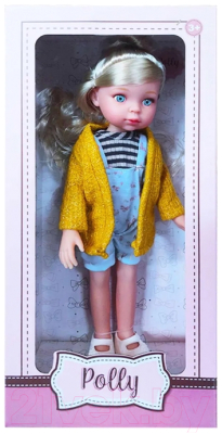 Кукла Funky Toys Ева / FT0696178