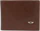 Миниатюра изображения товара Портмоне Peterson PTN 22304-VT (коричневый)