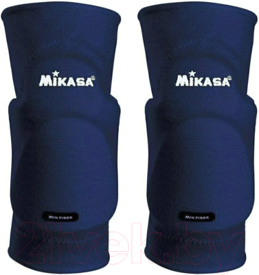 Наколенники защитные Mikasa MT6-036-SR