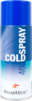 Спрей для тела RehabMedic Cold Spray RMT040100 (400мл) - 