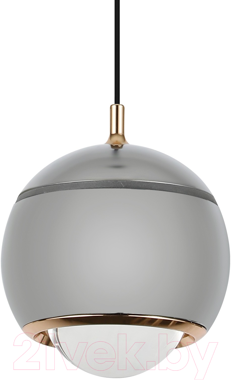 Потолочный светильник LED4U L8753-1 CR
