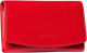 Портмоне Peterson PTN RD-31-GCL (красный) - 