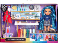 Кукла с аксессуарами Rainbow High Ателье. Dream & Design / 42288 - 