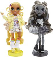 Набор кукол Rainbow High Санни и Луна Мэдисон / 42097 - 