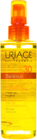 Спрей солнцезащитный Uriage Bariesun SPF 30 Сухое масло (200мл) - 