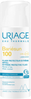 Эмульсия солнцезащитная Uriage Bariesun SPF 50+ Для экстремальной защиты (50мл) - 
