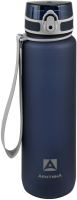 Бутылка для воды Арктика 720-1000-BLM (синий) - 