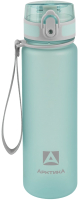 Бутылка для воды Арктика 720-500-CNM (голубой) - 