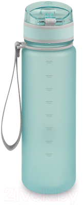Бутылка для воды Арктика 720-500-CNM (голубой)
