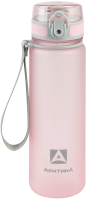 Бутылка для воды Арктика 720-500-PKM (розовый) - 