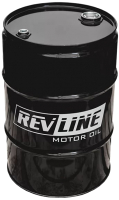 Моторное масло Revline Ultra Force C3 5W40 / RUFC354060 (60л) - 