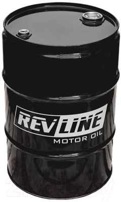 Моторное масло Revline Ultra Force C3 5W40 / RUFC354060 (60л)