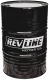 Моторное масло Revline Ultra Force Semisynthetic 10W40 / RUF1040200 (200л) - 