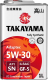 Моторное масло Takayama Adaptec 5W30 ILSAC GF-5 SN / 605584 (1л) - 