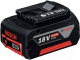 Аккумулятор для электроинструмента Bosch GBA 18В, 5.0 А/ч Li-Ion (1.600.A00.1Z9) - 