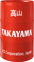 Моторное масло Takayama 10W40 SL A3/B4 / 322107 (60л) - 