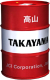 Моторное масло Takayama 5W40 SN/CF / 322106 (60л) - 
