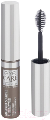 Тушь для бровей Eye Care Cosmetics Brun (3г)