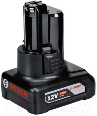 Аккумулятор для электроинструмента Bosch GBA 12.0 В 4.0 А/ч Li-Ion (1.600.A00.F71)