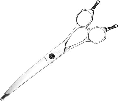 Ножницы для стрижки животных GRODO CU-75 One 7.5 / 20A275 - 