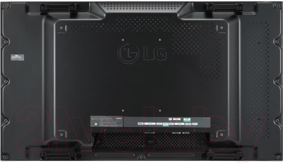 Интерактивная панель LG 49VL5PJ-A