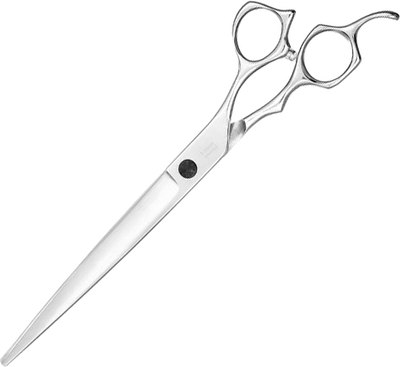 Ножницы для стрижки животных GRODO ST-70 One прямые 7 / 20A170 - 