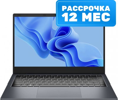 

Ноутбук, GemiBook XPro 8GB/256GB