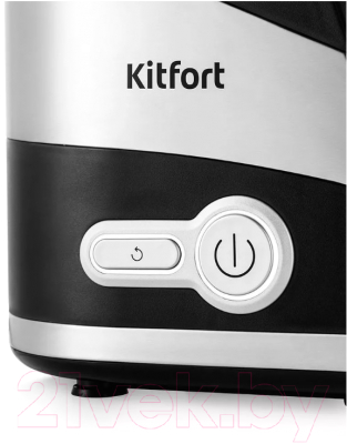 Соковыжималка электрическая Kitfort KT-1140
