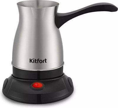 Турка электрическая Kitfort KT-7131 - 