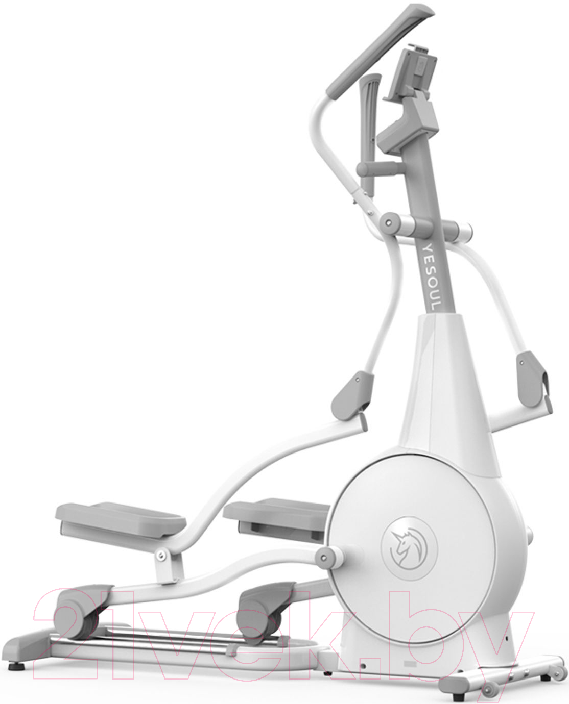 Эллиптический тренажер Yesoul Smart Elliptical machine E30S