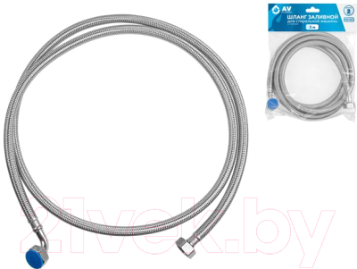 Заливной шланг AV Engineering AVE3302300 (3м)