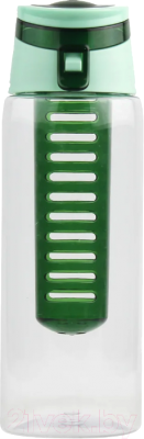 Бутылка для воды Miniso 4284 (зеленый)